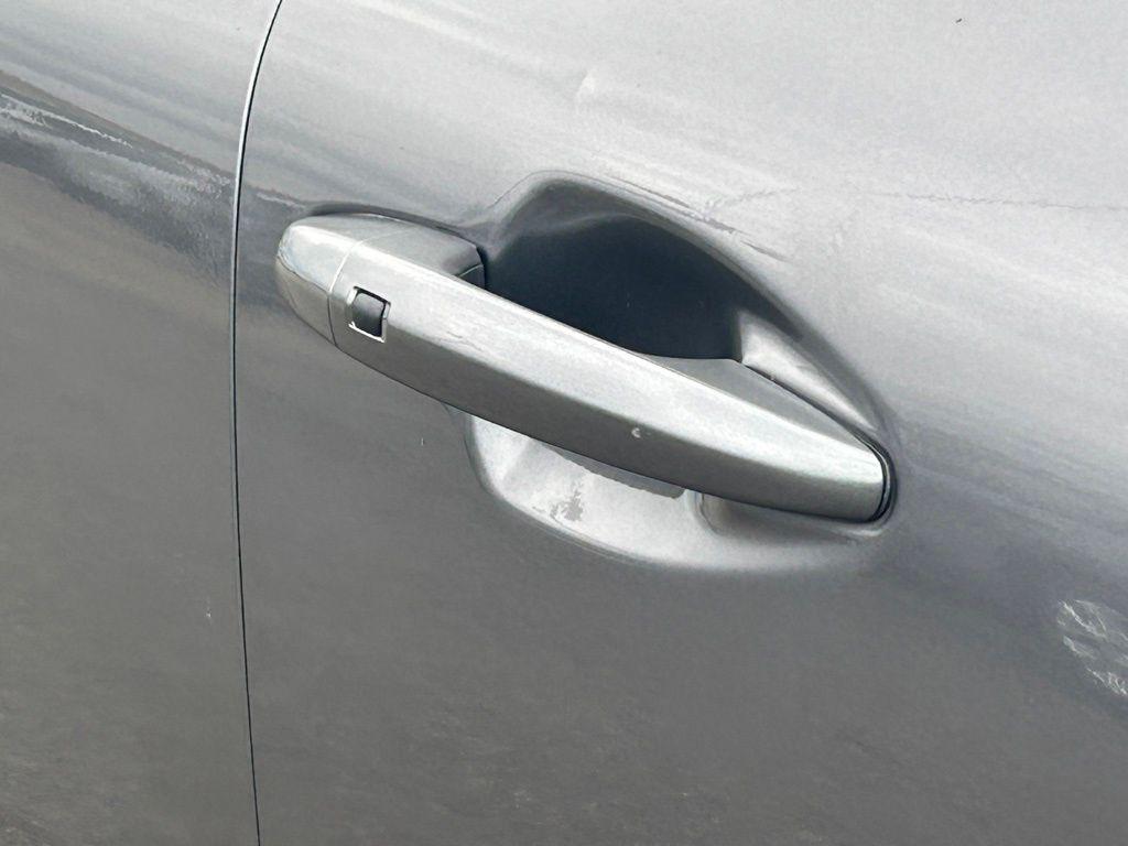 used 2017 Kia Niro car, priced at $10,296