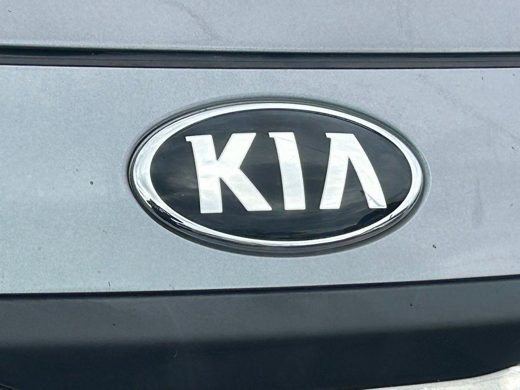 used 2017 Kia Niro car, priced at $10,296