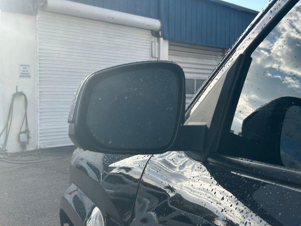 used 2024 Toyota Tacoma car, priced at $35,798