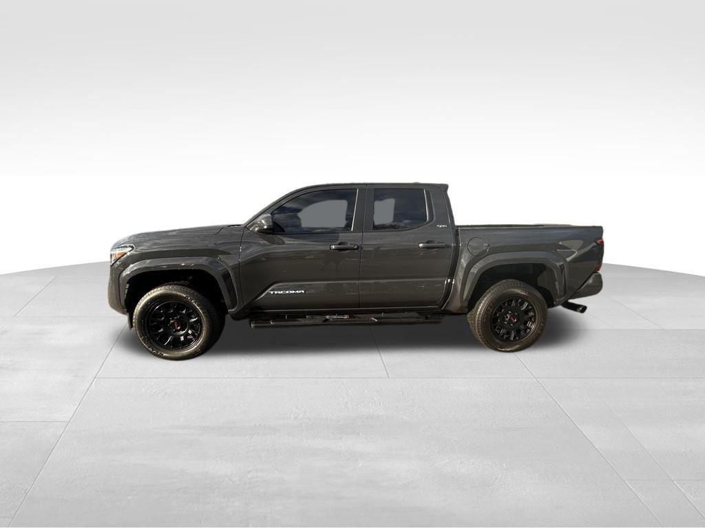 used 2024 Toyota Tacoma car, priced at $35,798