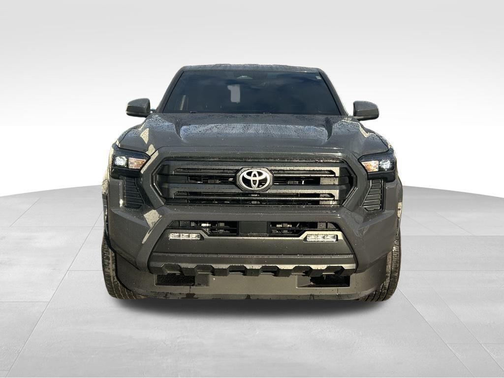 used 2024 Toyota Tacoma car, priced at $35,798