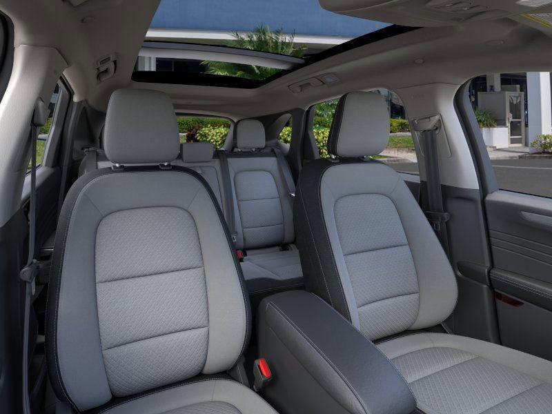 new 2026 Ford Escape car, priced at $29,683