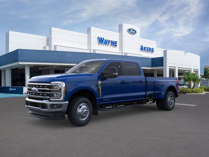 new 2026 Ford F-350 car, priced at $77,483