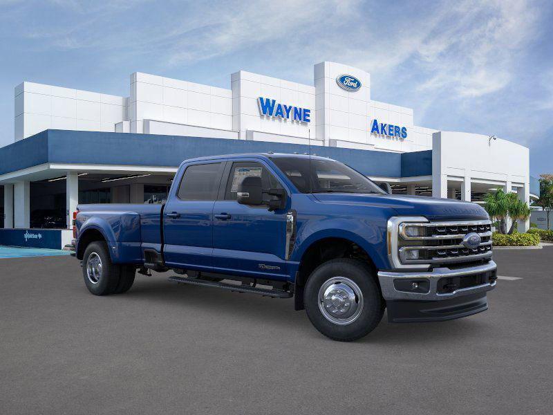 new 2026 Ford F-350 car, priced at $77,483
