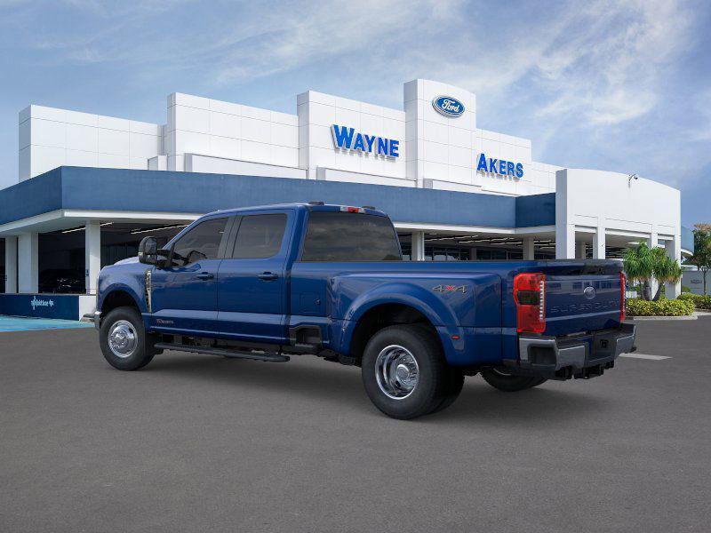 new 2026 Ford F-350 car, priced at $77,483
