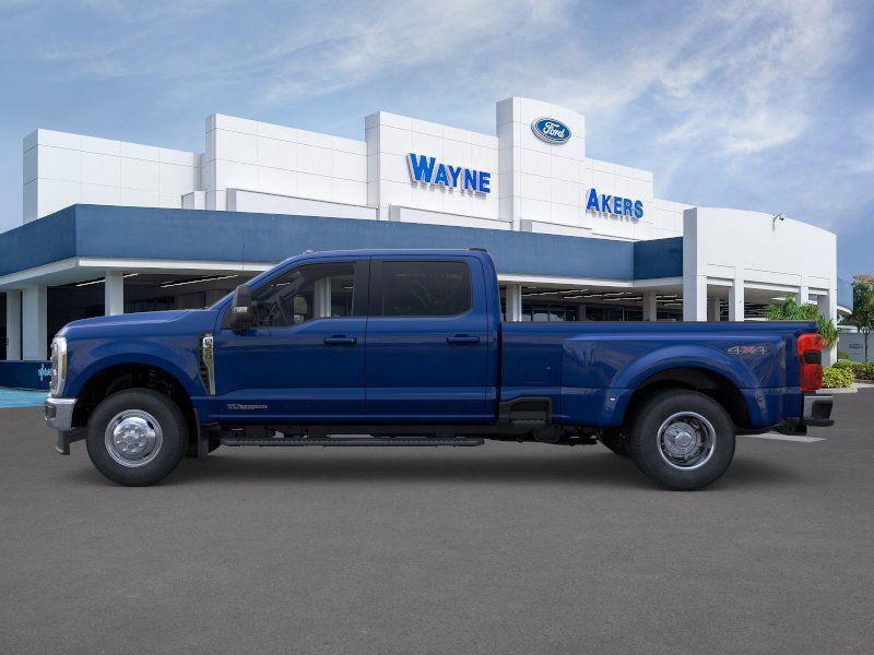 new 2026 Ford F-350 car, priced at $77,483