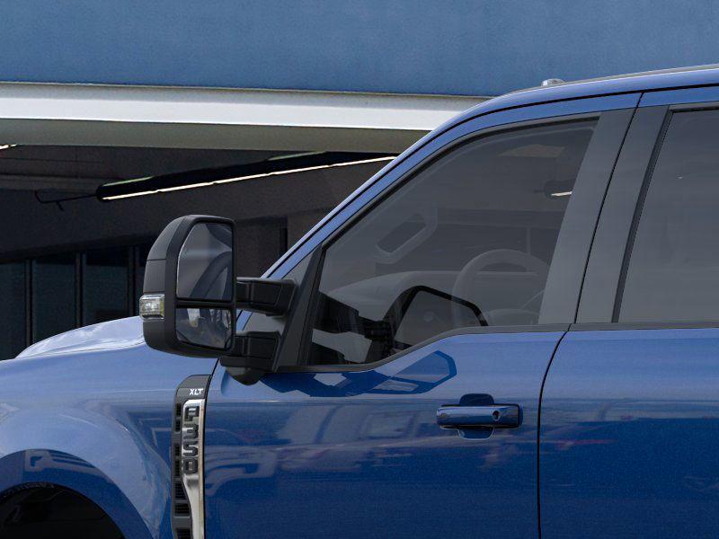 new 2026 Ford F-350 car, priced at $77,483
