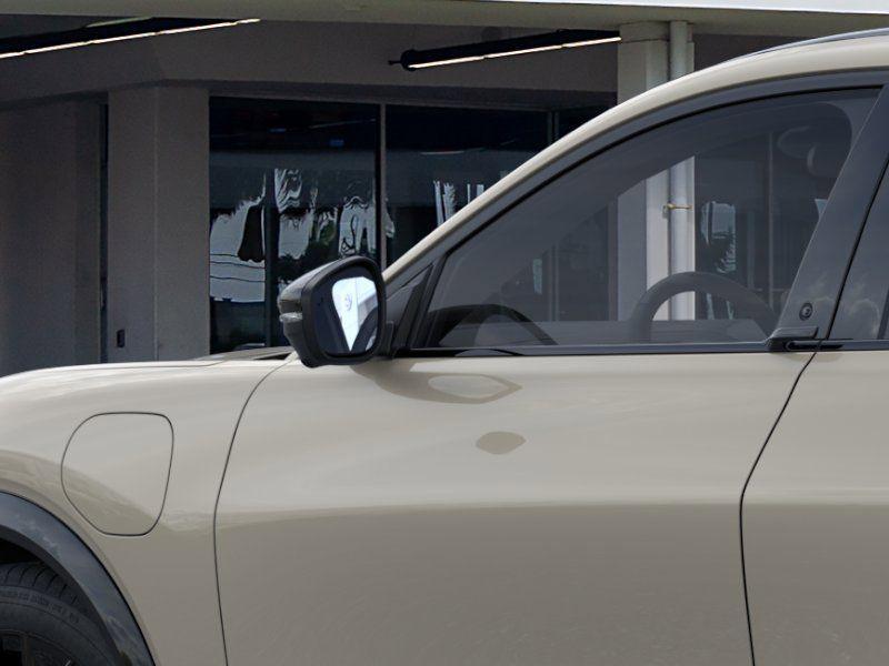 new 2025 Ford Mustang Mach-E car, priced at $55,430