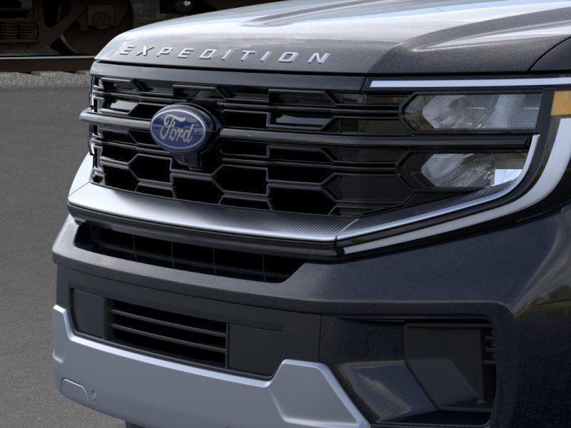 new 2026 Ford Expedition Max car, priced at $78,200