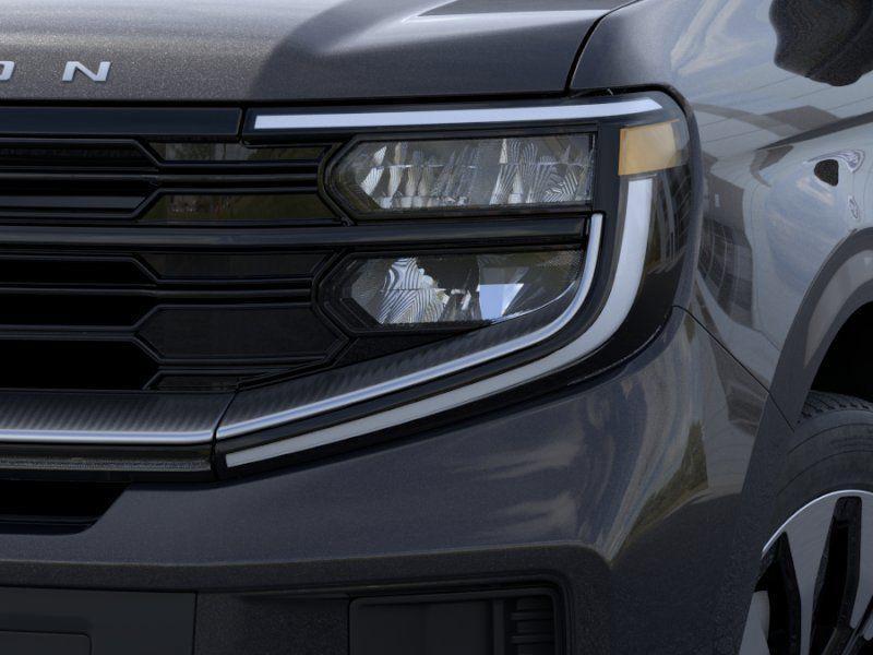 new 2026 Ford Expedition Max car, priced at $78,200