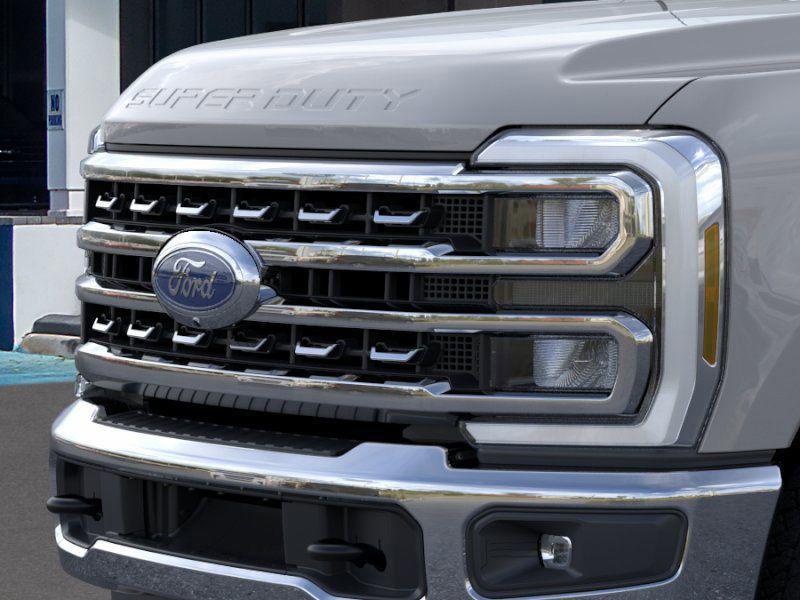 new 2026 Ford F-250 car, priced at $64,178