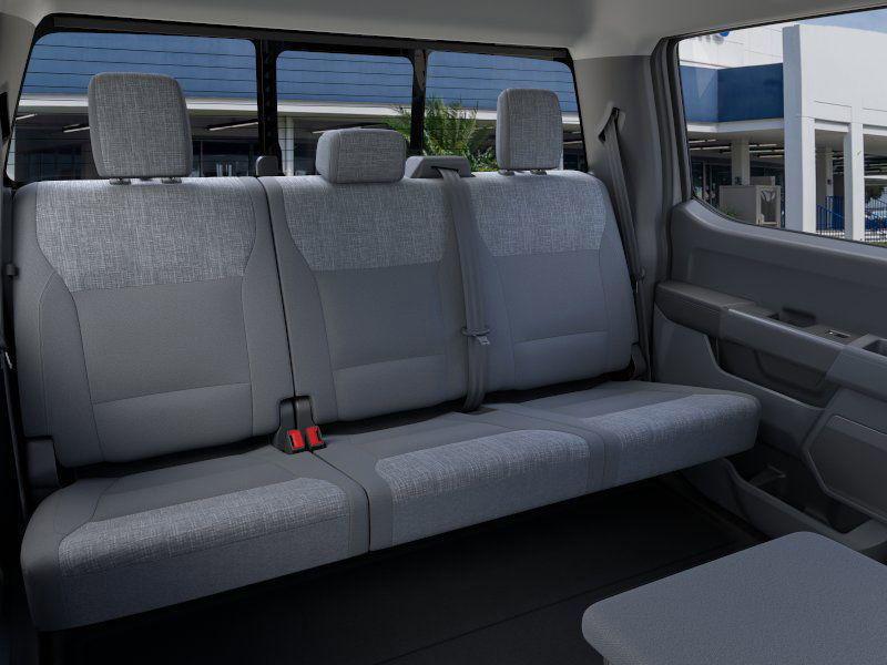 new 2026 Ford F-250 car, priced at $64,178