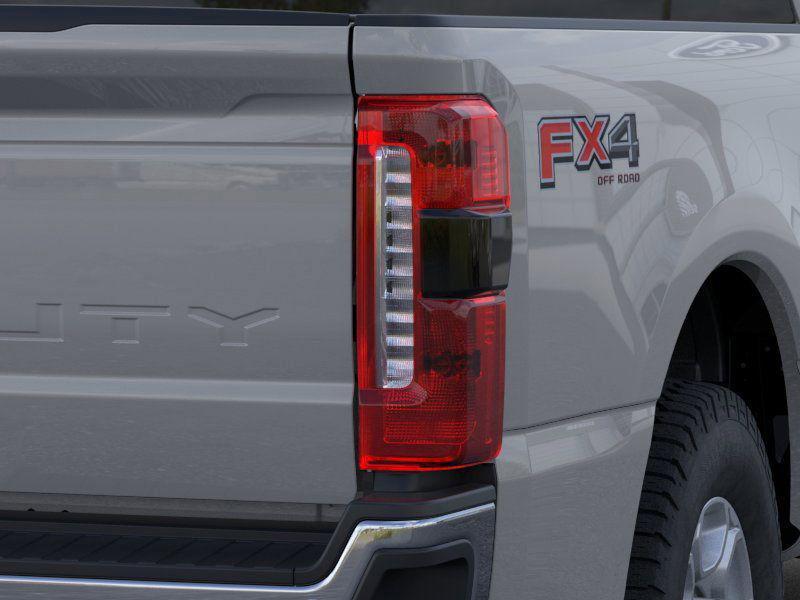 new 2026 Ford F-250 car, priced at $64,178