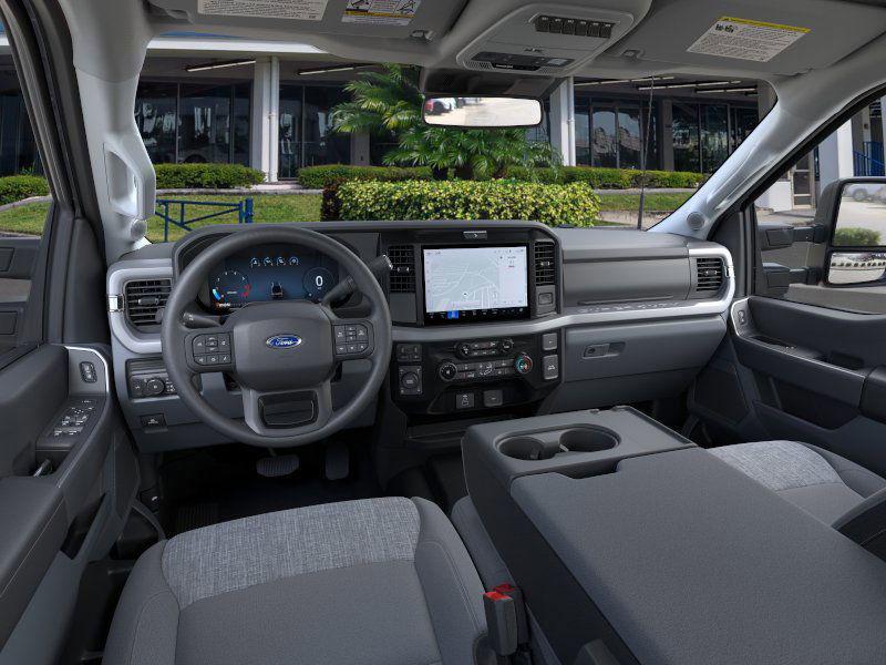 new 2026 Ford F-250 car, priced at $64,178