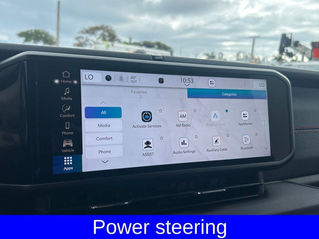 used 2025 Jeep Wrangler car, priced at $42,956