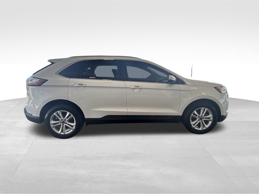 used 2019 Ford Edge car, priced at $16,495
