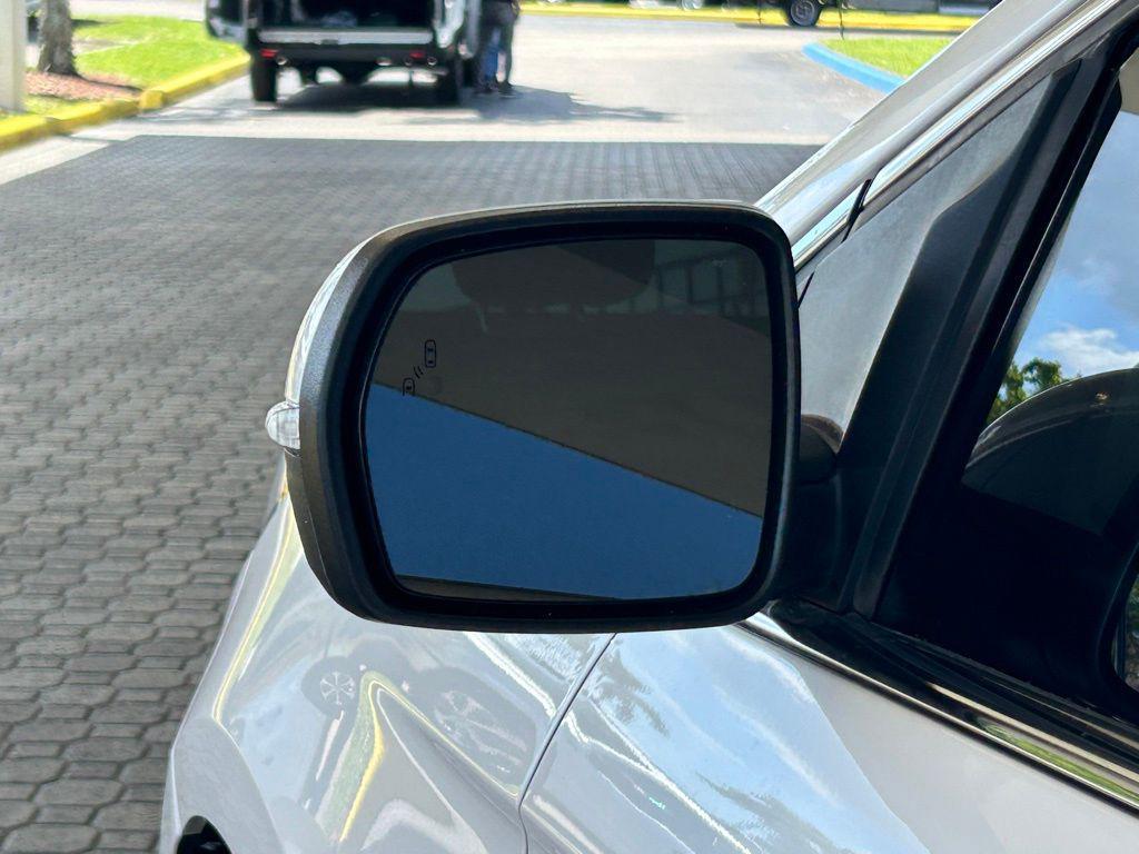 used 2019 Ford Edge car, priced at $16,495
