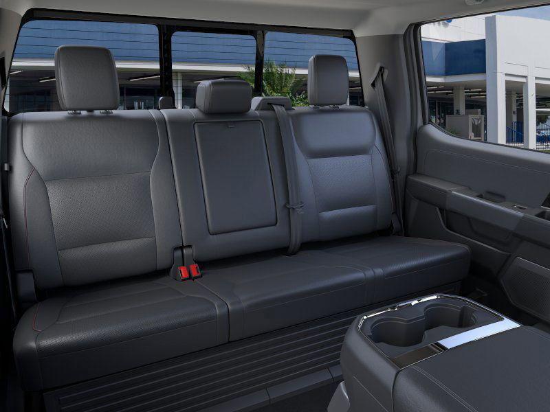 new 2026 Ford F-250 car, priced at $91,843