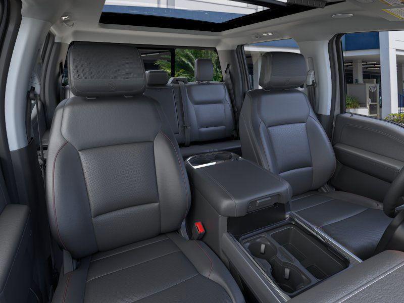 new 2026 Ford F-250 car, priced at $91,843