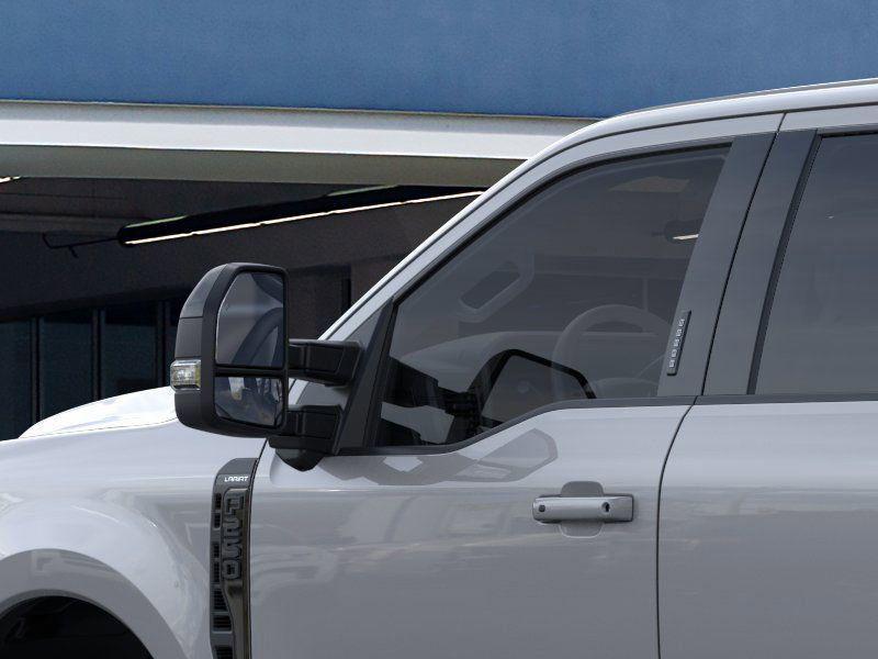 new 2026 Ford F-250 car, priced at $91,843