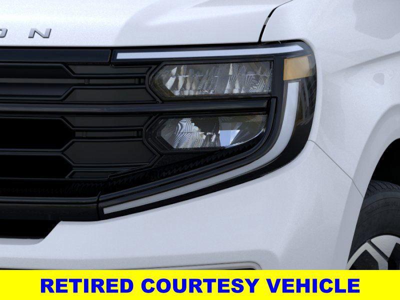new 2026 Ford Expedition car, priced at $61,995