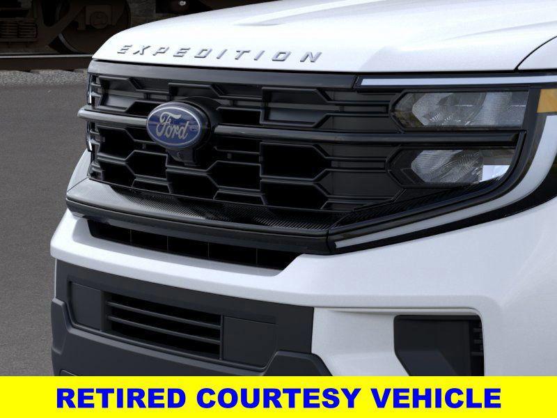 new 2026 Ford Expedition car, priced at $61,995