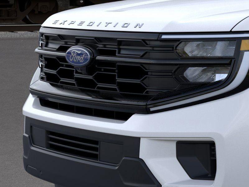 new 2026 Ford Expedition car, priced at $68,885