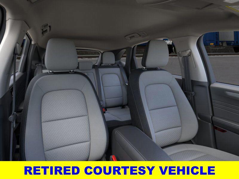 new 2026 Ford Escape car, priced at $24,890