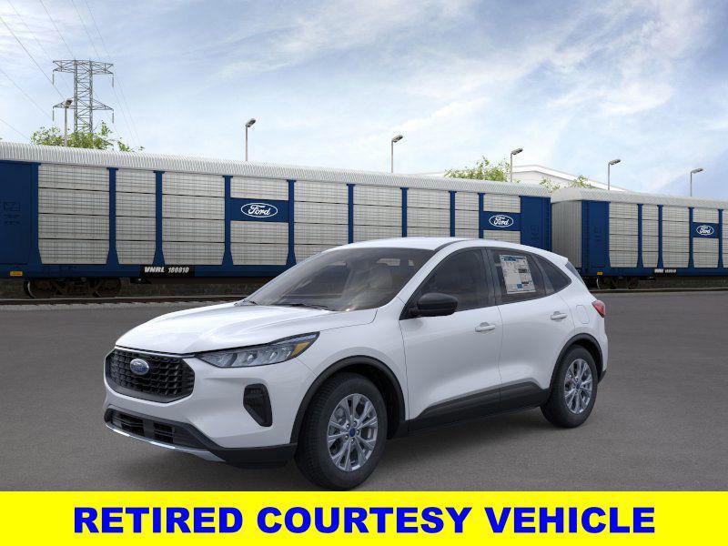 new 2026 Ford Escape car, priced at $26,995