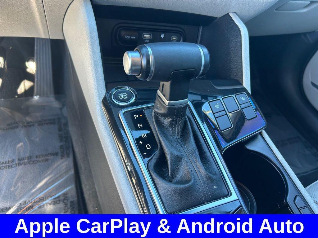 used 2024 Kia Sportage car, priced at $21,449