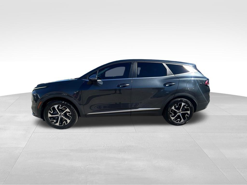 used 2024 Kia Sportage car, priced at $21,904