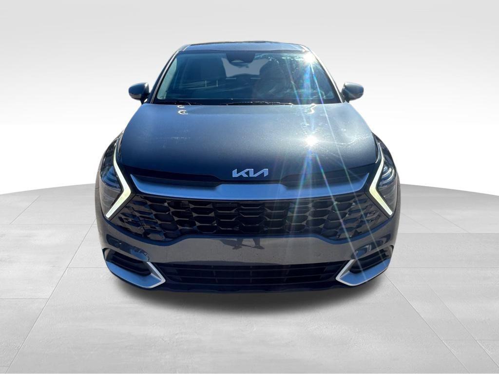 used 2024 Kia Sportage car, priced at $21,904