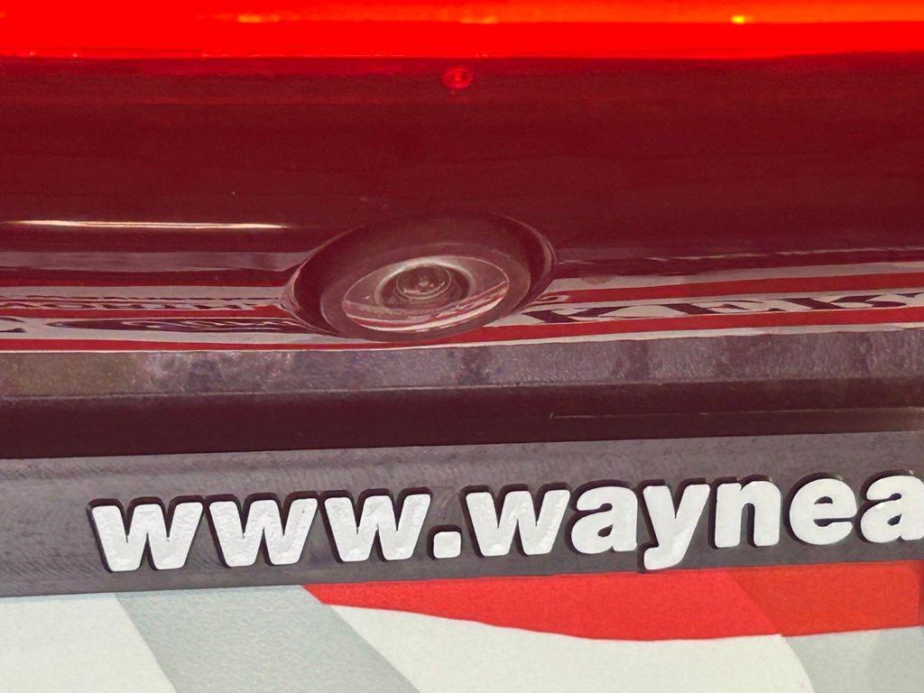 used 2022 Chrysler Pacifica car, priced at $19,264