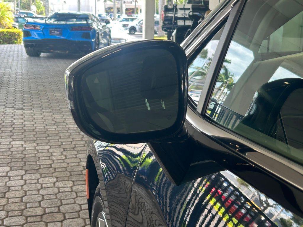 used 2022 Chrysler Pacifica car, priced at $19,264