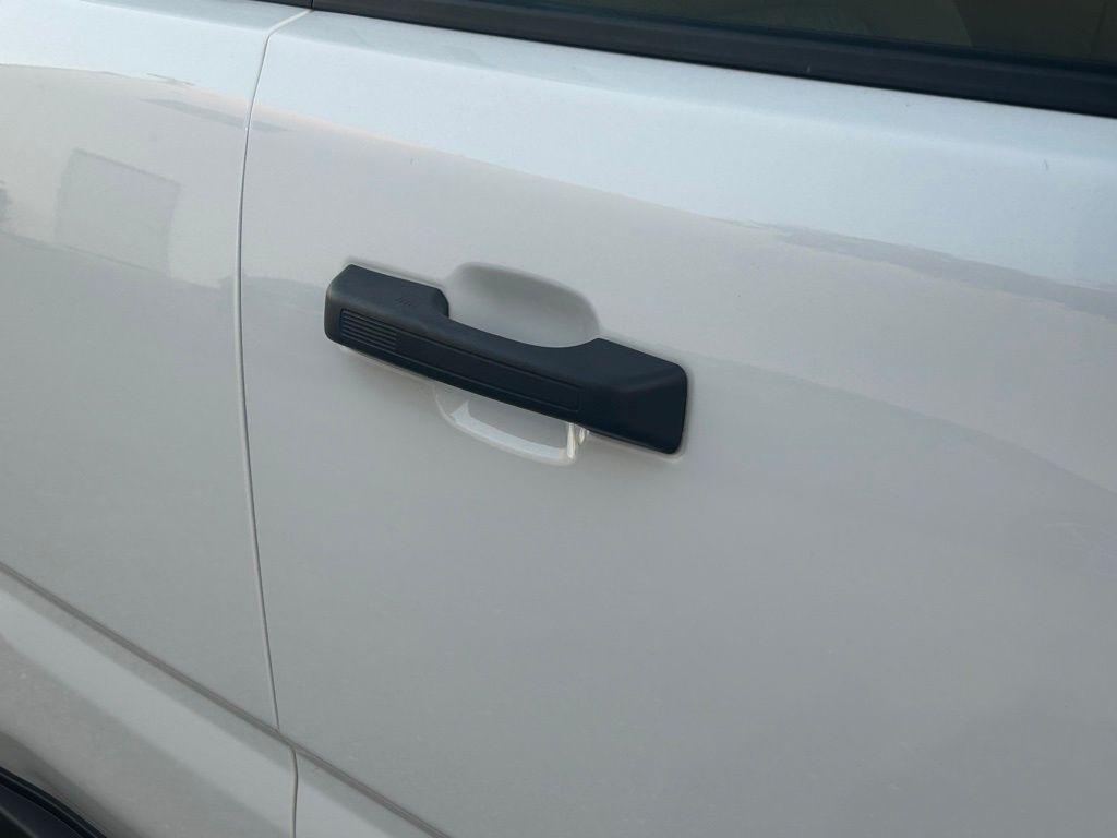 used 2022 Ford Bronco Sport car, priced at $24,229