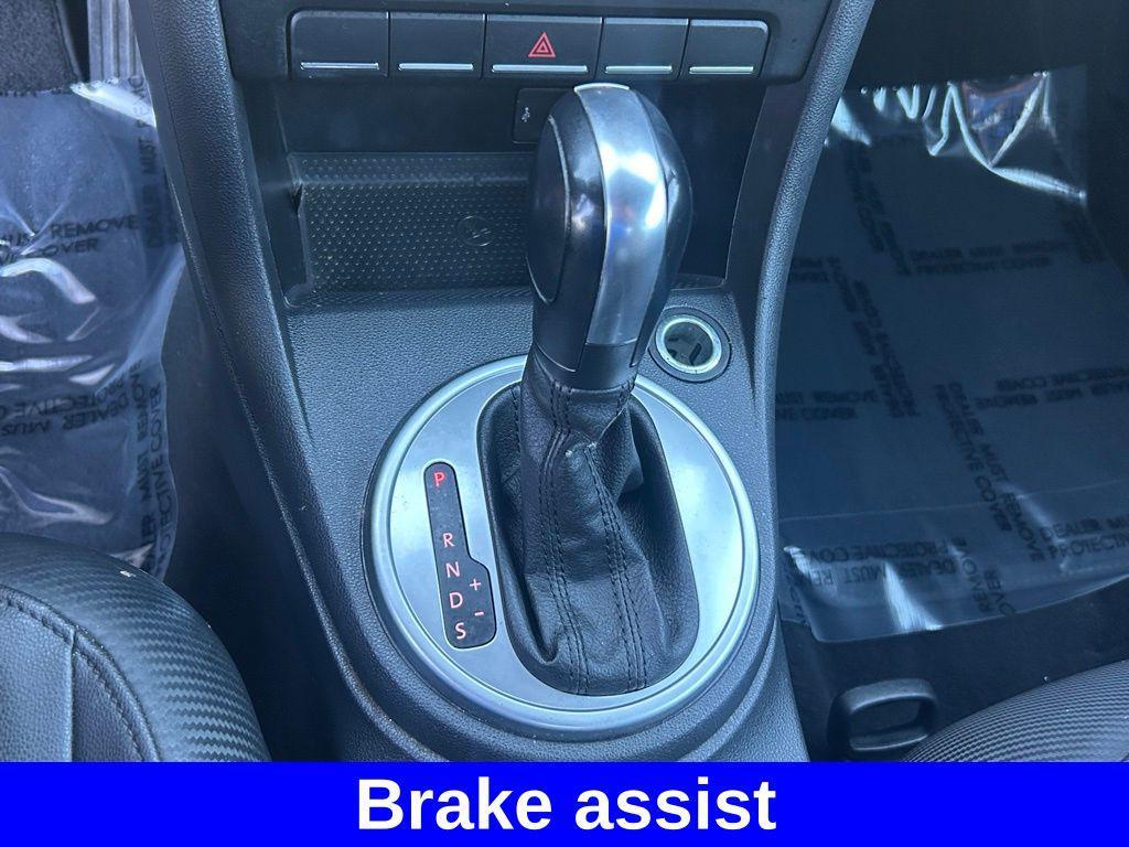 used 2016 Volkswagen Beetle car, priced at $10,877