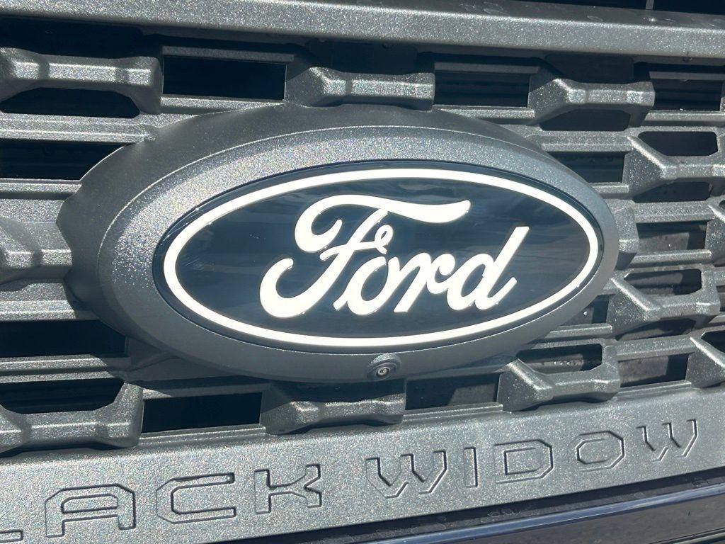 new 2025 Ford F-150 car, priced at $76,495