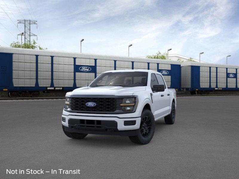 new 2026 Ford F-150 car, priced at $49,164