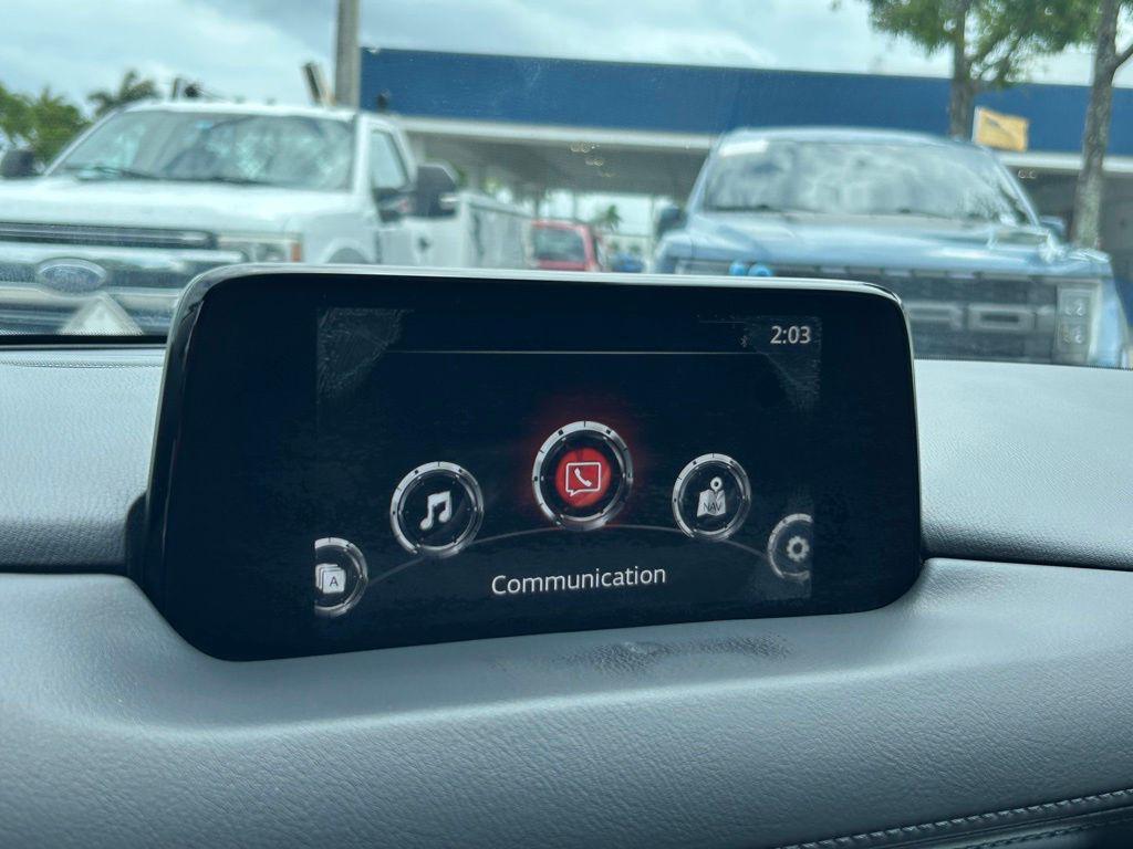 used 2020 Mazda CX-5 car, priced at $23,595