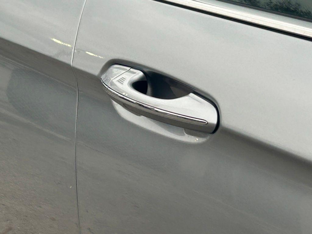 used 2022 Ford Edge car, priced at $19,807