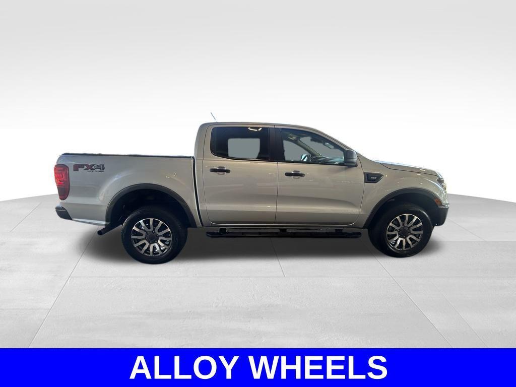 used 2019 Ford Ranger car, priced at $20,905