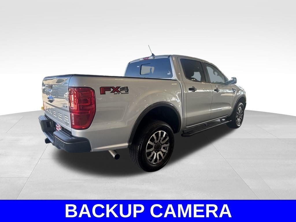 used 2019 Ford Ranger car, priced at $20,905