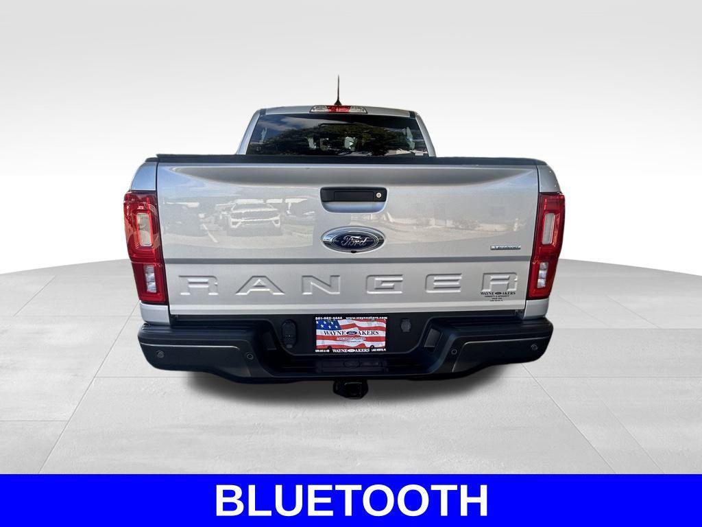 used 2019 Ford Ranger car, priced at $20,905