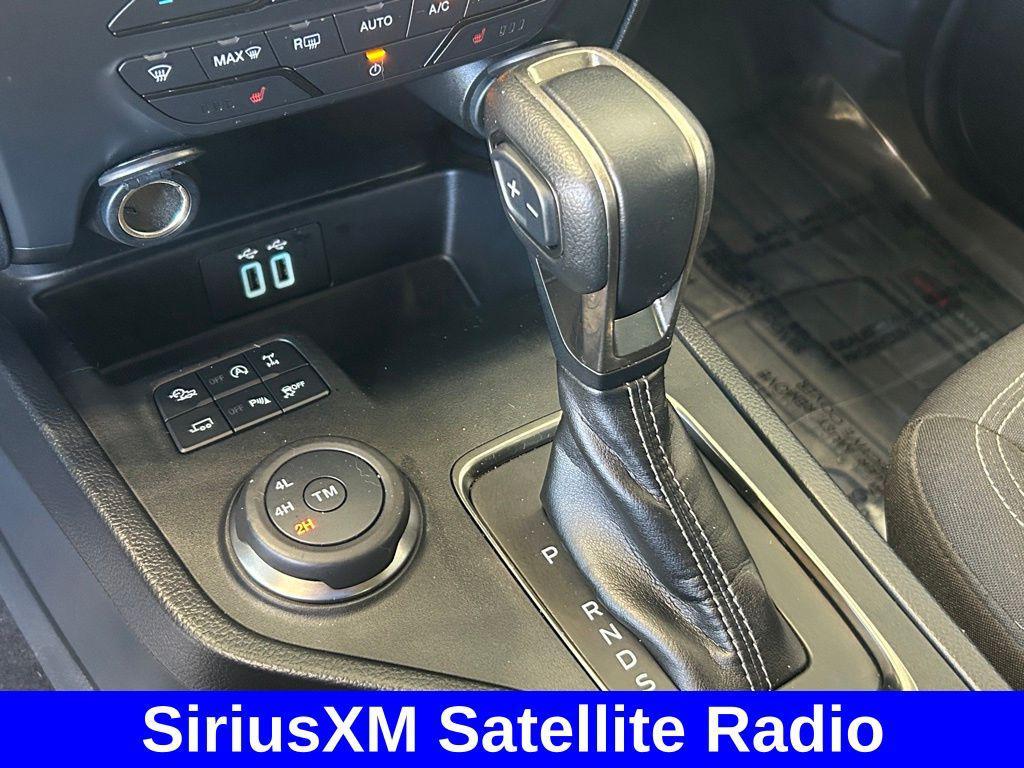 used 2019 Ford Ranger car, priced at $20,905