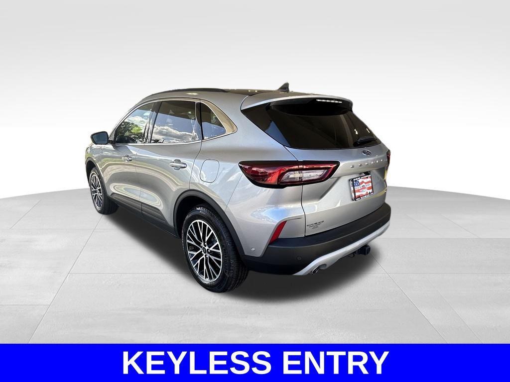 used 2024 Ford Escape PHEV car, priced at $39,995