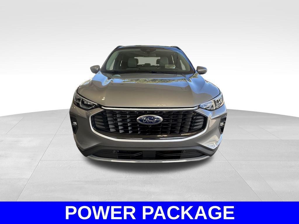 used 2024 Ford Escape PHEV car, priced at $39,995