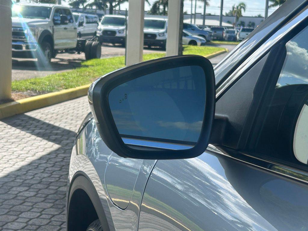 used 2024 Ford Escape PHEV car, priced at $39,995