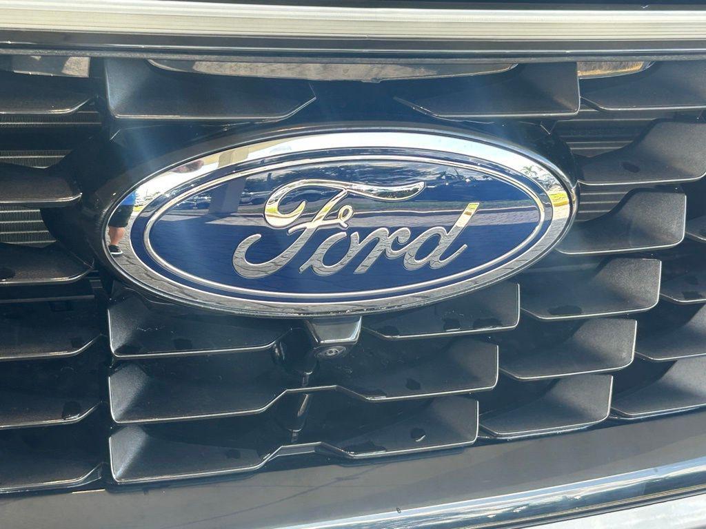 used 2024 Ford Escape PHEV car, priced at $39,995