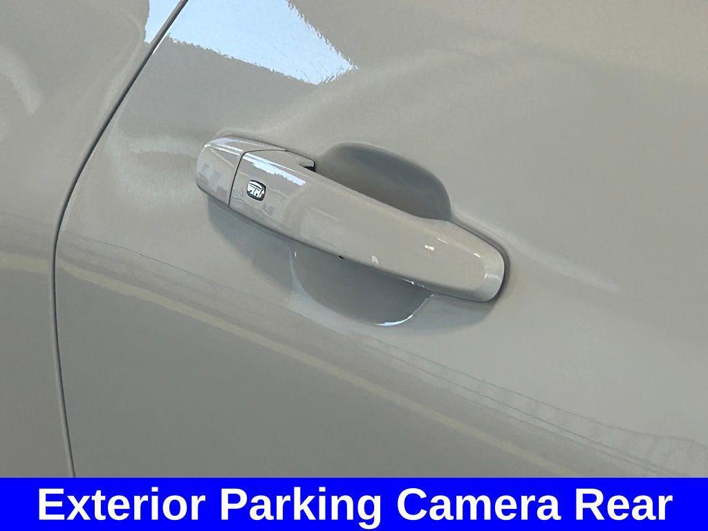 used 2023 Chevrolet Camaro car, priced at $24,231