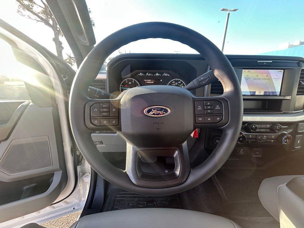 new 2026 Ford F-450 car, priced at $88,825